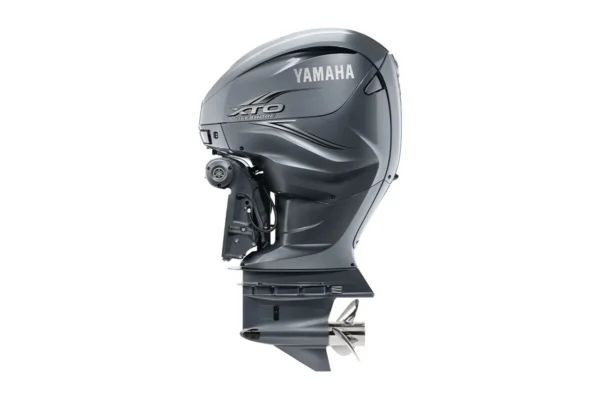 Yamaha 425hp XTO Offshore Outboard | LXF425ESB - Image 2
