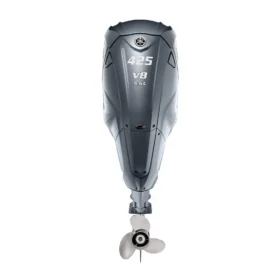 Yamaha 425hp XTO Offshore Outboard | LXF425USB