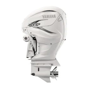 Yamaha 425hp White XTO Outboard | XF425USB2