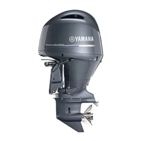 Yamaha 150hp DEC Outboard | LF150XSA