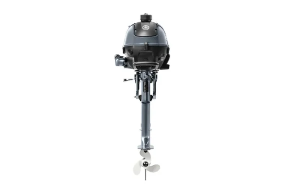 Yamaha 2.5hp Outboard | F2.5LMHB - Image 2
