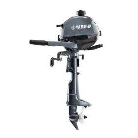 Yamaha 2.5hp Outboard | F2.5LMHB