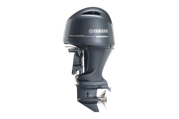 Yamaha 200HP DEC | LF200XCA - Image 3
