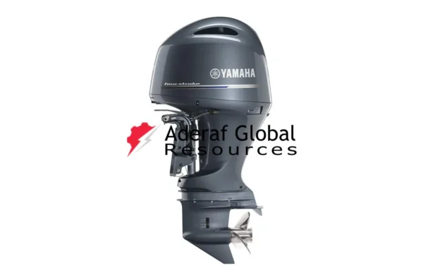 Yamaha 200hp Outboard | LF200XB - Image 3