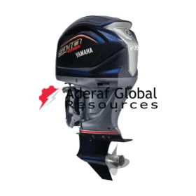 Yamaha 200hp V Max Sho Outboard | VF200LB