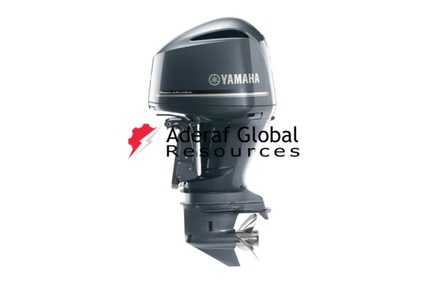 Yamaha 225hp Outboard | F225XB - Image 3