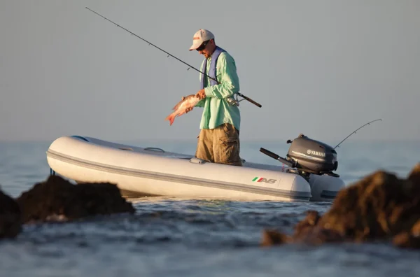 Yamaha 4hp Outboard | F4LMHA - Image 3