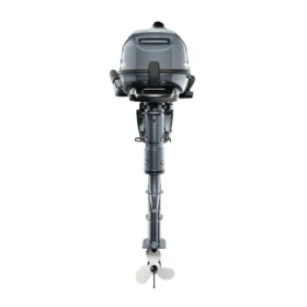 Yamaha 6hp Outboard | F6SMHA