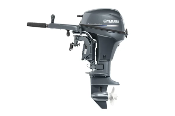 Yamaha 8hp Outboard | F8SMHB
