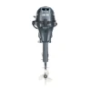 Yamaha 9.9hp Outboard | F9.9SMHB | Scratch & Dent | 3756