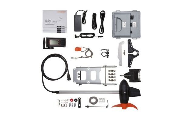 Ultralight 403 AC - Image 2