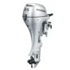 2021 HONDA 15 HP BF15D3LH Outboard Motor
