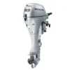 2021 HONDA 9.9 HP BFP10D3LHT Power Thrust Outboard Motor
