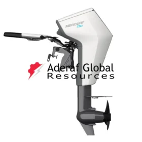 Mercury Avator 3.5hp Electric Outboard | 7.5ESH