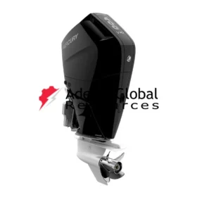 Mercury 400hp Verado V10 Outboard | 400XXL