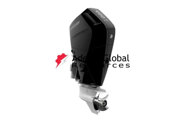 Mercury 400hp Verado V10 Outboard | 400CXXXL