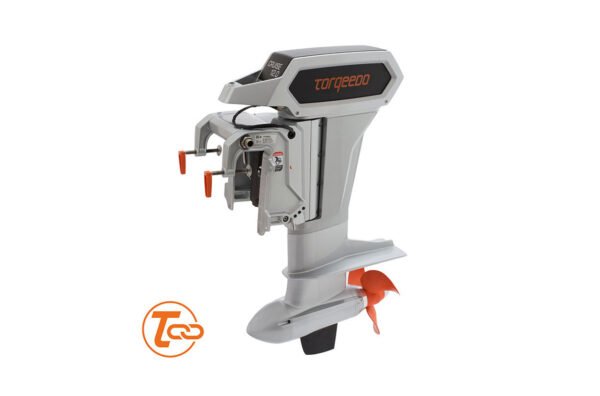 Torqeedo Electric Motor | Cruise 12.0 RS TorqLink