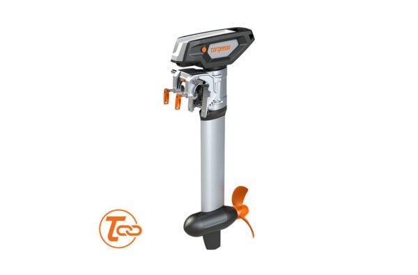Torqeedo Electric Motor | Cruise 6.0 RL TorqLink