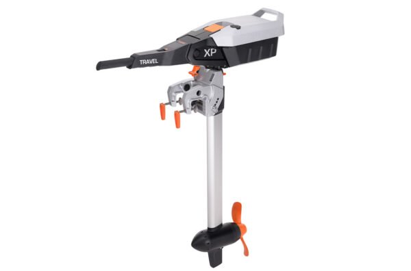 Torqeedo Electric Motor | Power Package | Travel XP L