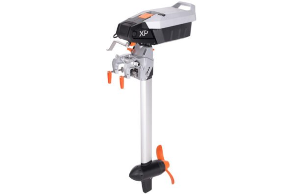 Torqeedo Electric Motor | Power Package | Travel XP RS
