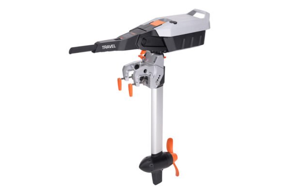 Torqeedo Electric Motor | Range Package | Travel S