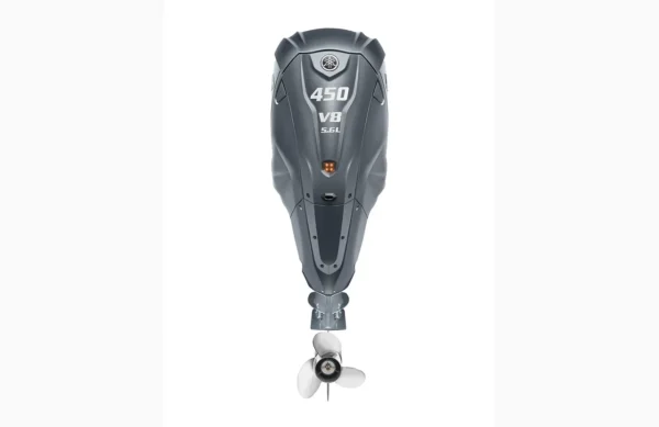 Yamaha 450hp XTO Offshore Outboard | XF450XSA
