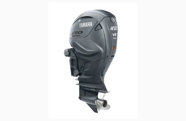 Yamaha 450hp XTO Offshore Outboard | XF450XSA - Image 2