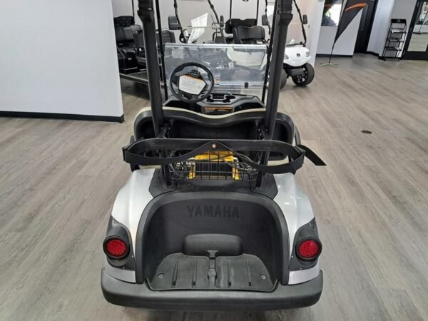 2018 YAMAHA GOLF-CAR THE DRIVE² – PTV AC FOR SALE - Image 6