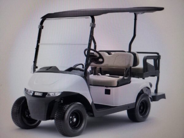 2024 E-Z-GO Valor For Sale 