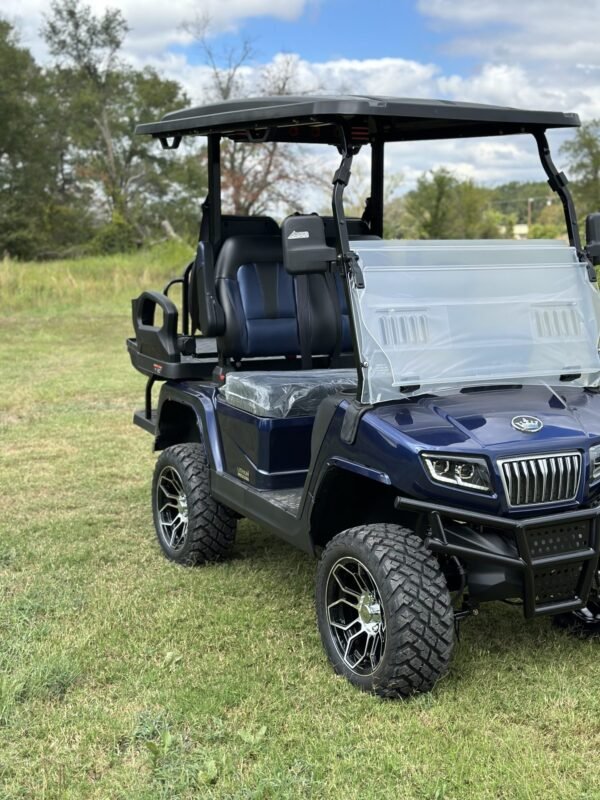 2024 Evolution D5 For Sale  - Image 2