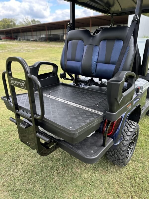 2024 Evolution D5 For Sale  - Image 3