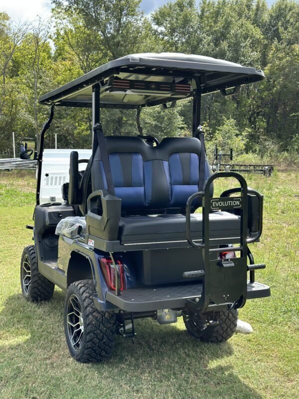 2024 Evolution D5 For Sale  - Image 4