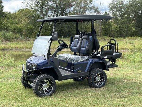 2024 Evolution D5 For Sale  - Image 6