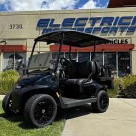 2024 E-Z-GO RXV For Sale 