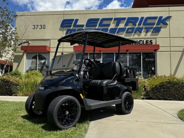 2024 E-Z-GO RXV For Sale 