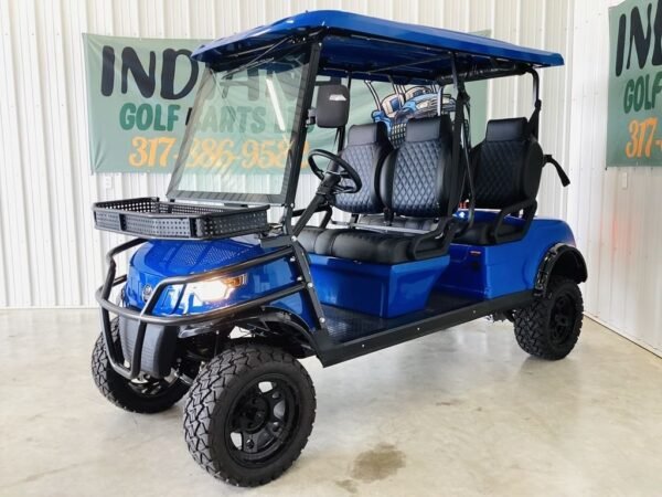 2024 Epic E40FL LITHIUM For Sale  - Image 7