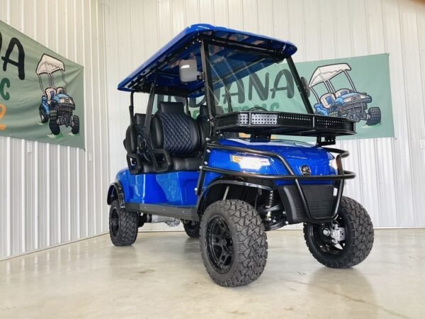 2024 Epic E40FL LITHIUM For Sale  - Image 8