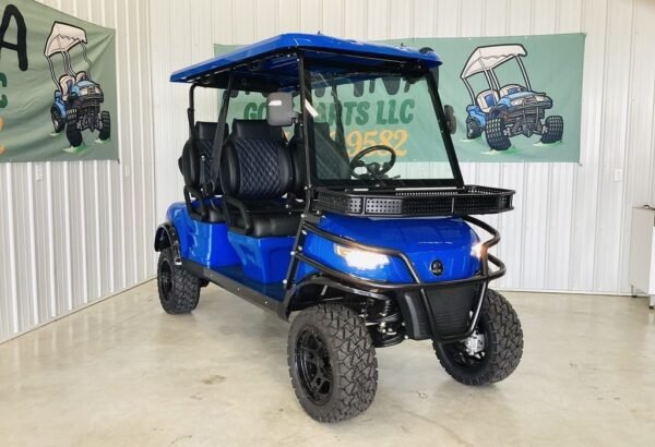 2024 Epic E40FL LITHIUM For Sale  - Image 9