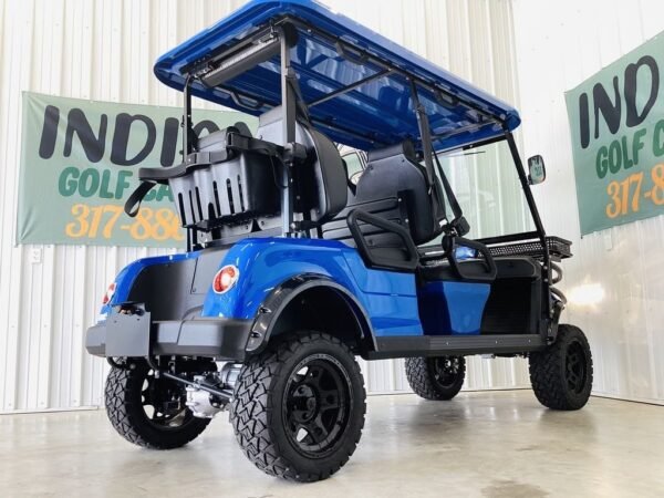 2024 Epic E40FL LITHIUM For Sale  - Image 2
