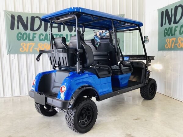 2024 Epic E40FL LITHIUM For Sale  - Image 3