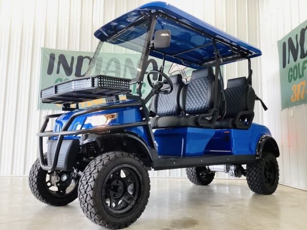 2024 Epic E40FL LITHIUM For Sale  - Image 6