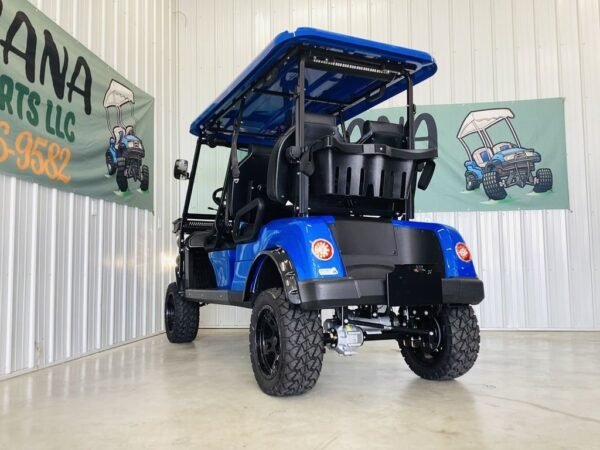 2024 Epic E40FL LITHIUM For Sale  - Image 4