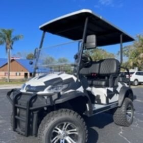 2023 Advanced EV Advent For Sale 