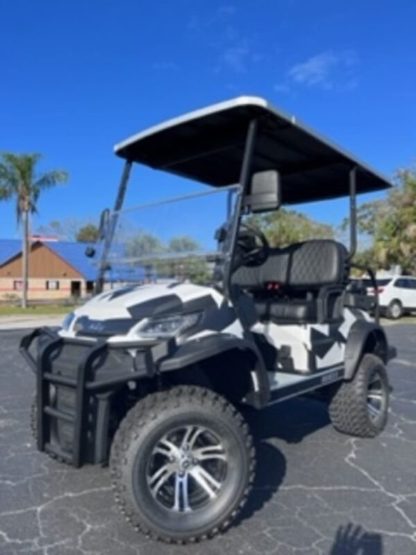 2023 Advanced EV Advent For Sale 