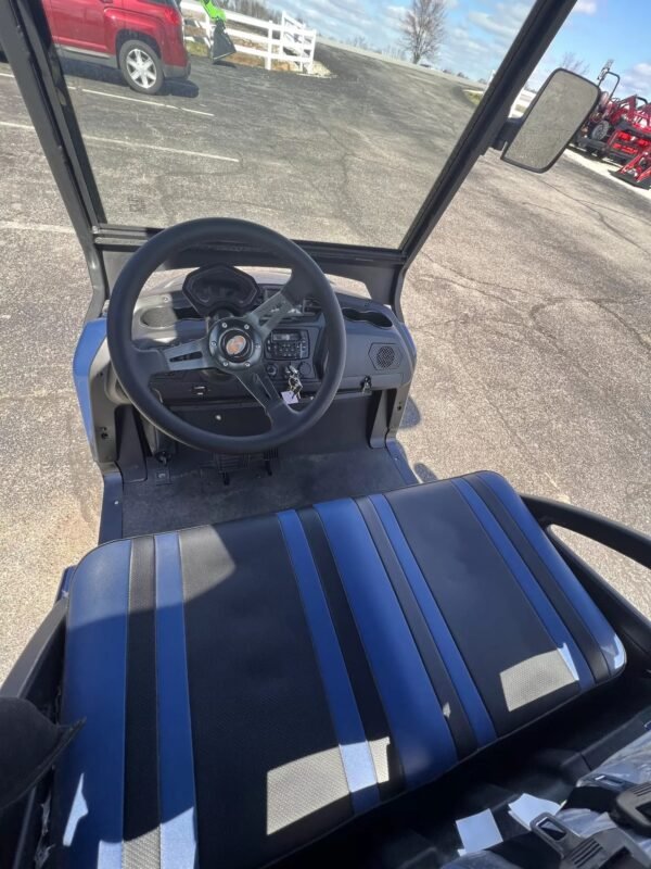 2022 BINTELLI 4PR ELECTRIC FOR SALE - Image 2