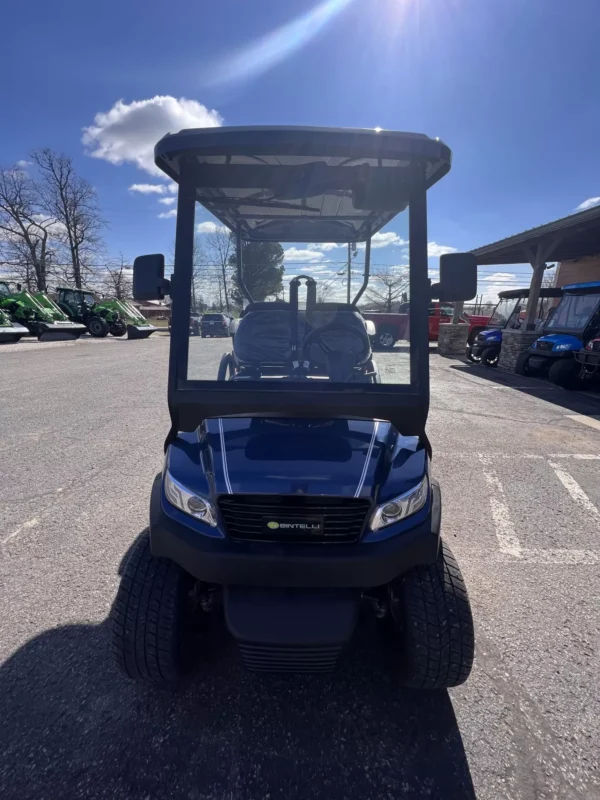 2022 BINTELLI 4PR ELECTRIC FOR SALE - Image 3