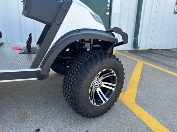 2024 Advanced EV AEV 4 Series For Sale  - Image 7