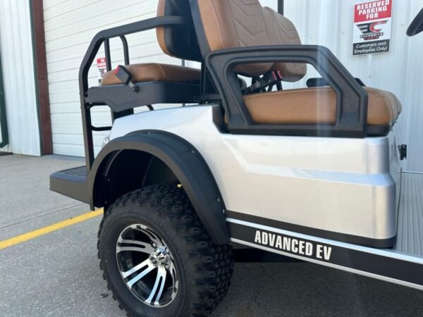 2024 Advanced EV AEV 4 Series For Sale  - Image 8
