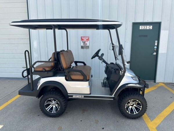 2024 Advanced EV AEV 4 Series For Sale 
