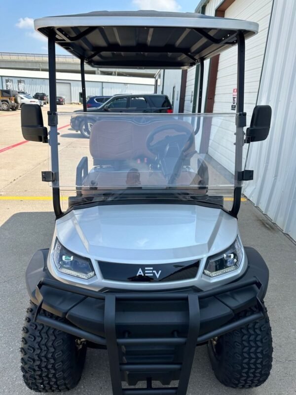 2024 Advanced EV AEV 4 Series For Sale  - Image 3
